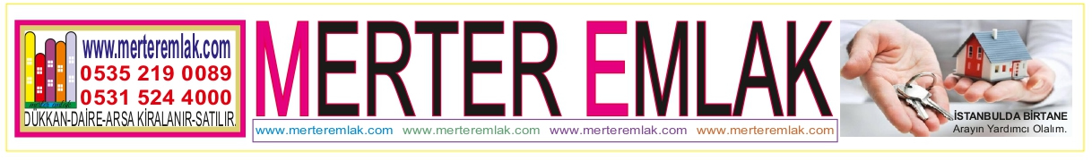 Merter Emlak